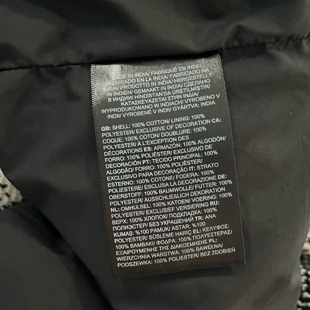 The North Face Valley Twill Utility Shacket